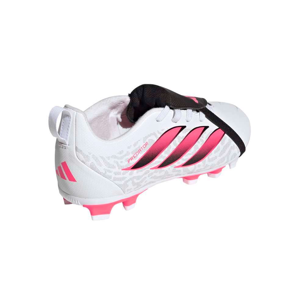 Botin Adidas Predator Club Ft El Fg/mg J Unisex