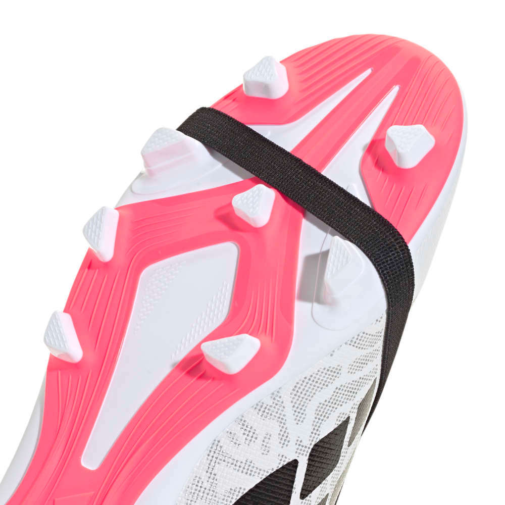 Botin Adidas Predator Club Ft El Fg/mg J Unisex