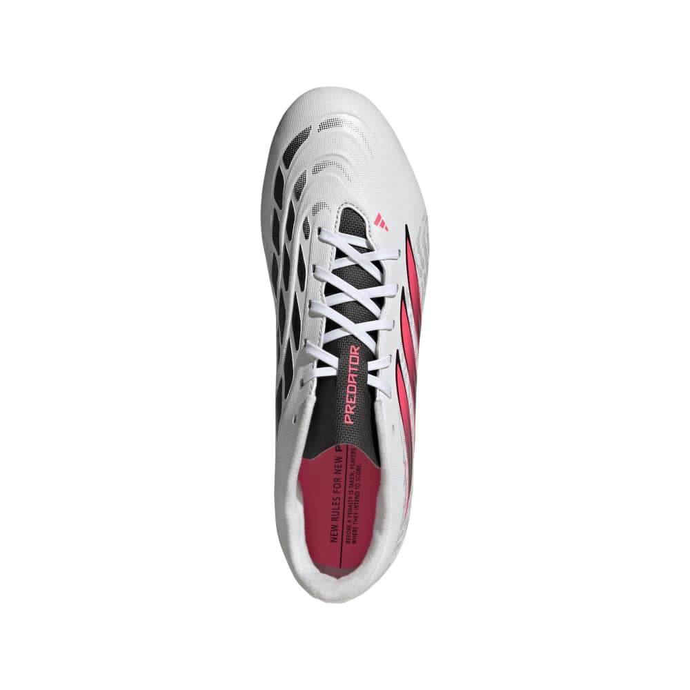 Botin Adidas Predator Club Fg/mg Hombre