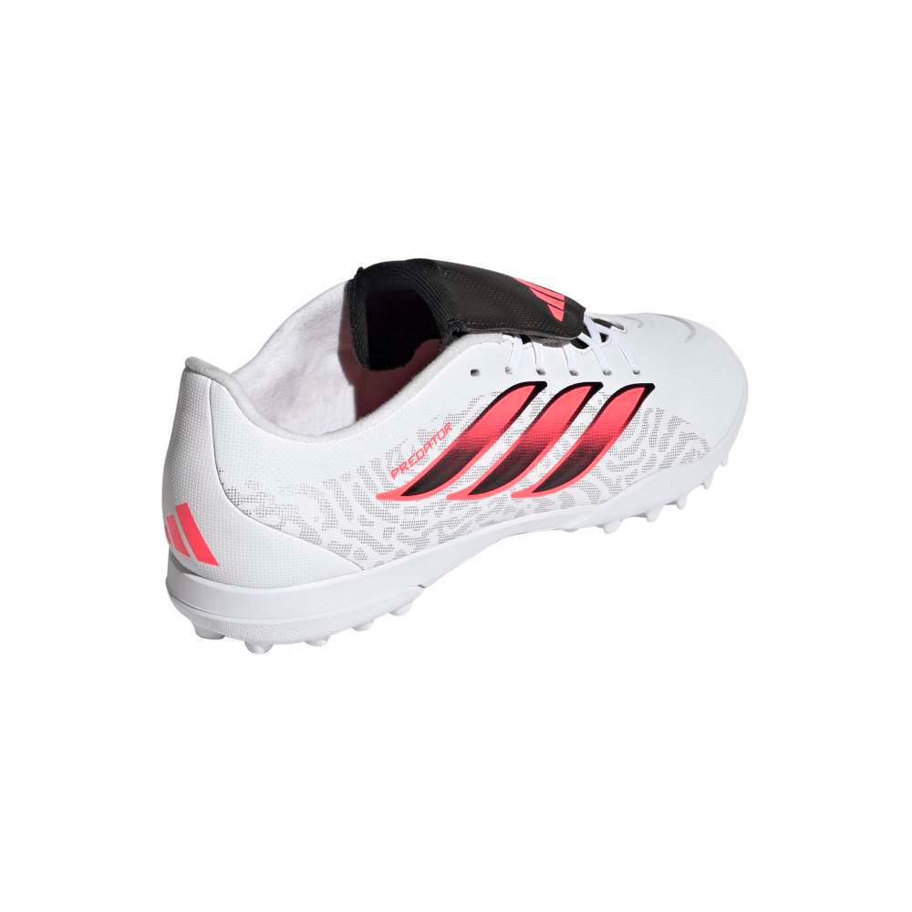 Botin Adidas Predator Club Ft Tf Hombre