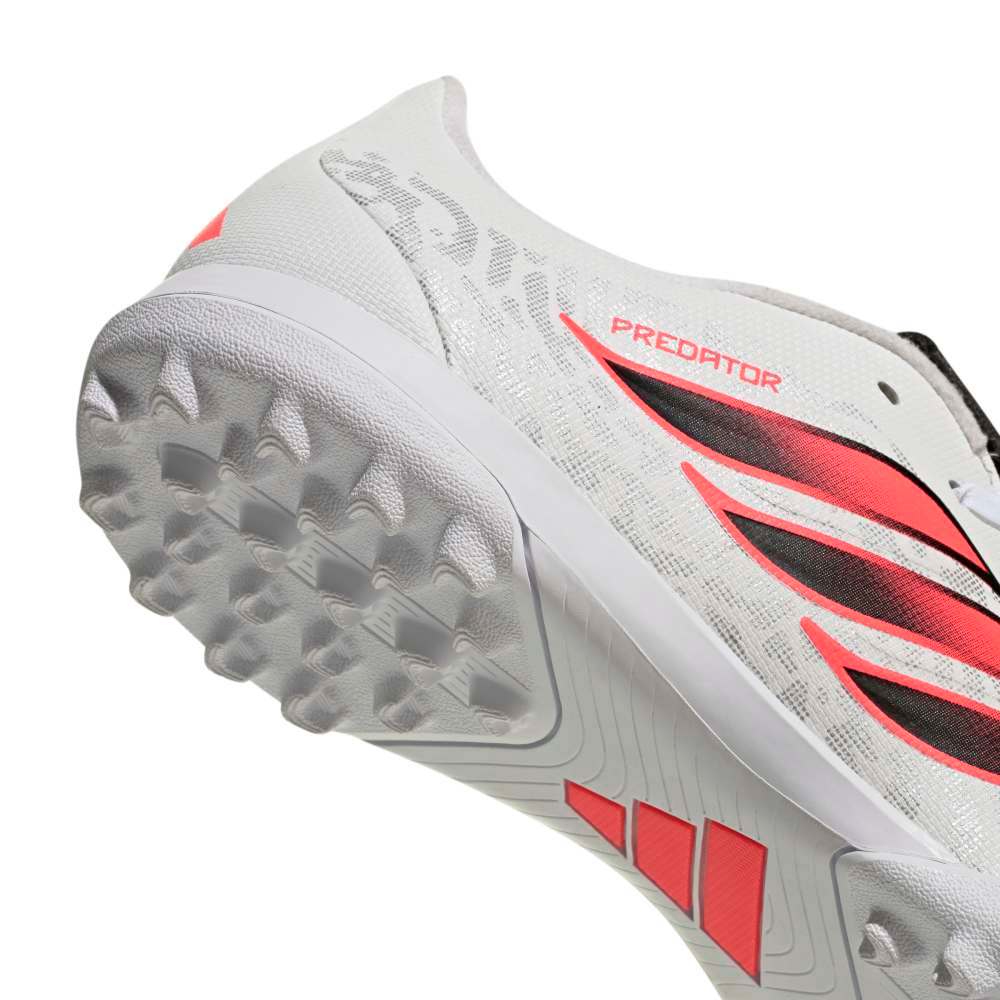 Botin Adidas Predator Club Ft Tf Hombre