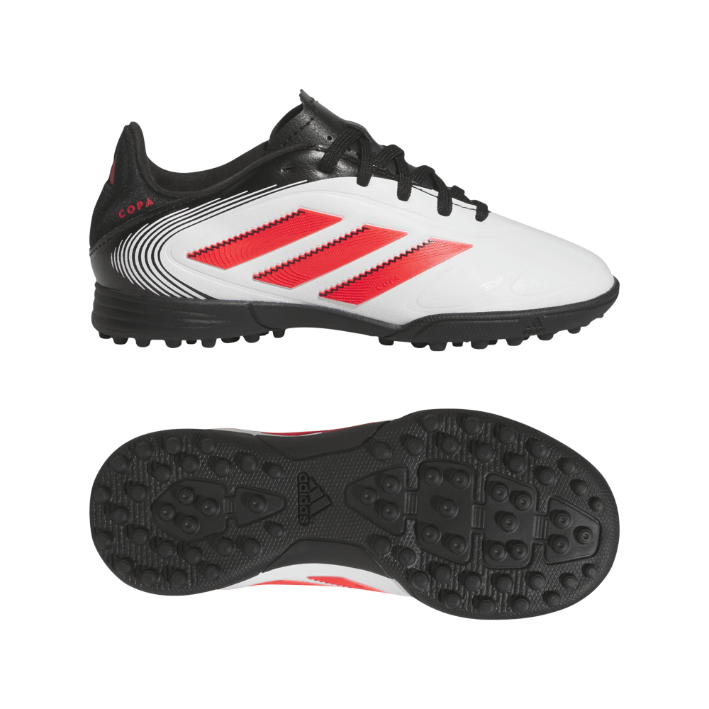 Botin Adidas Copa Pure III League Tf J Unisex