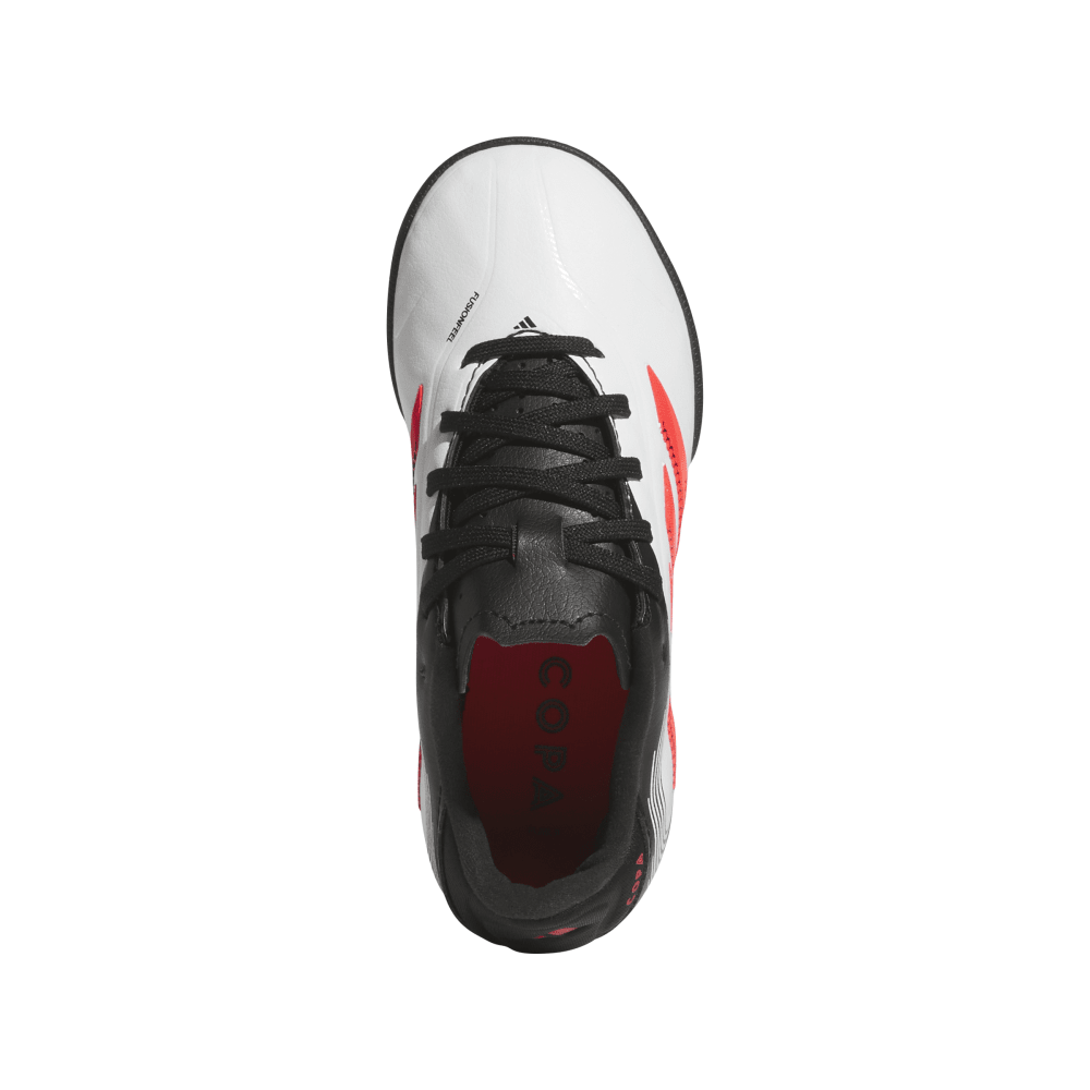 Botin Adidas Copa Pure III League Tf J Unisex