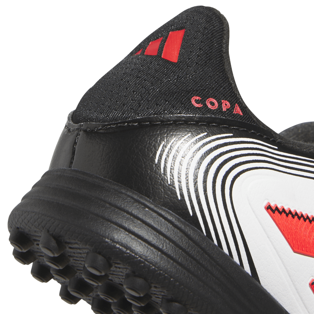 Botin Adidas Copa Pure III League Tf J Unisex