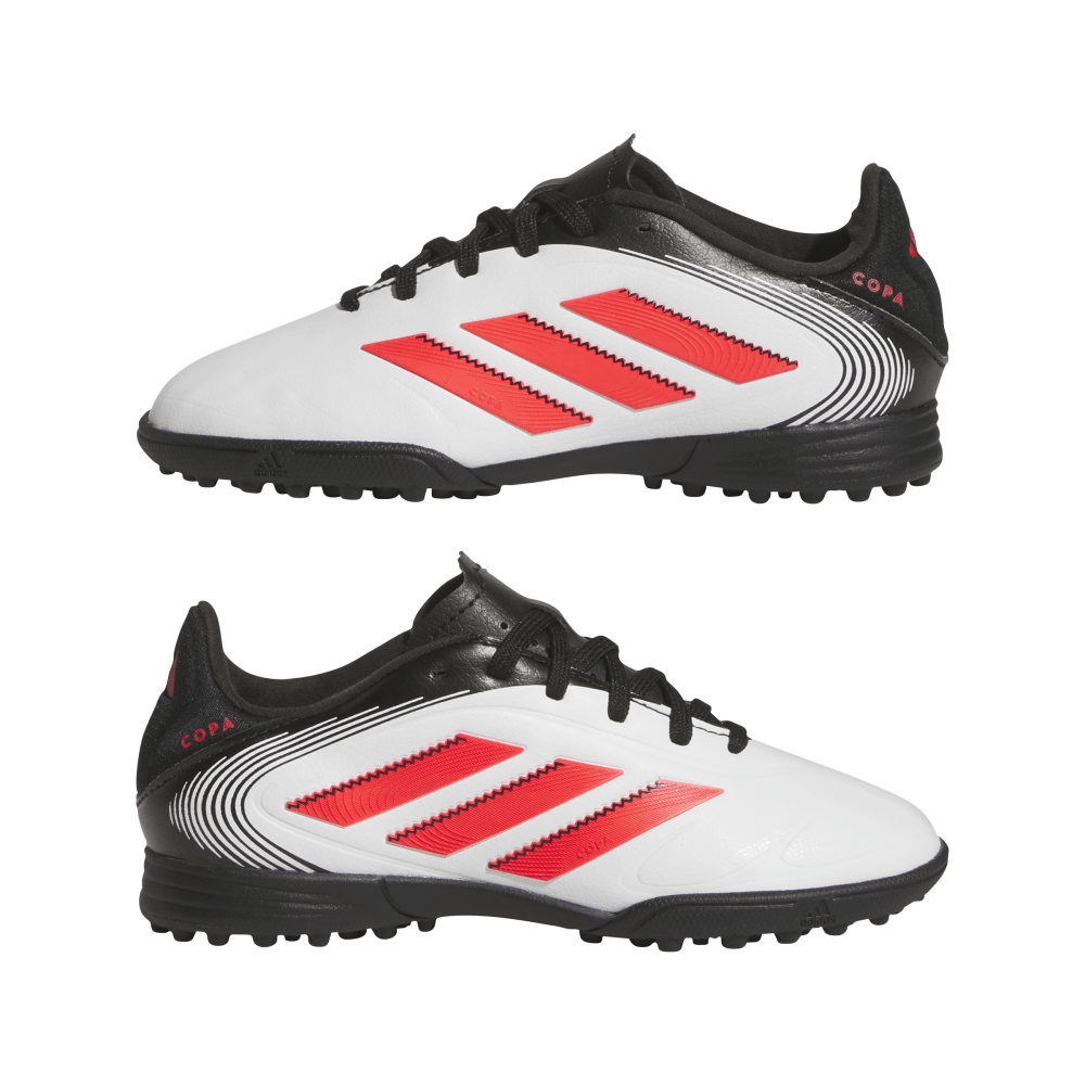 Botin Adidas Copa Pure III League Tf J Unisex