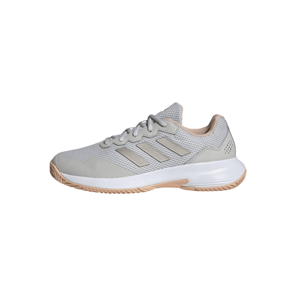 Zapatilla Adidas Gamecourt 2 W De Mujer