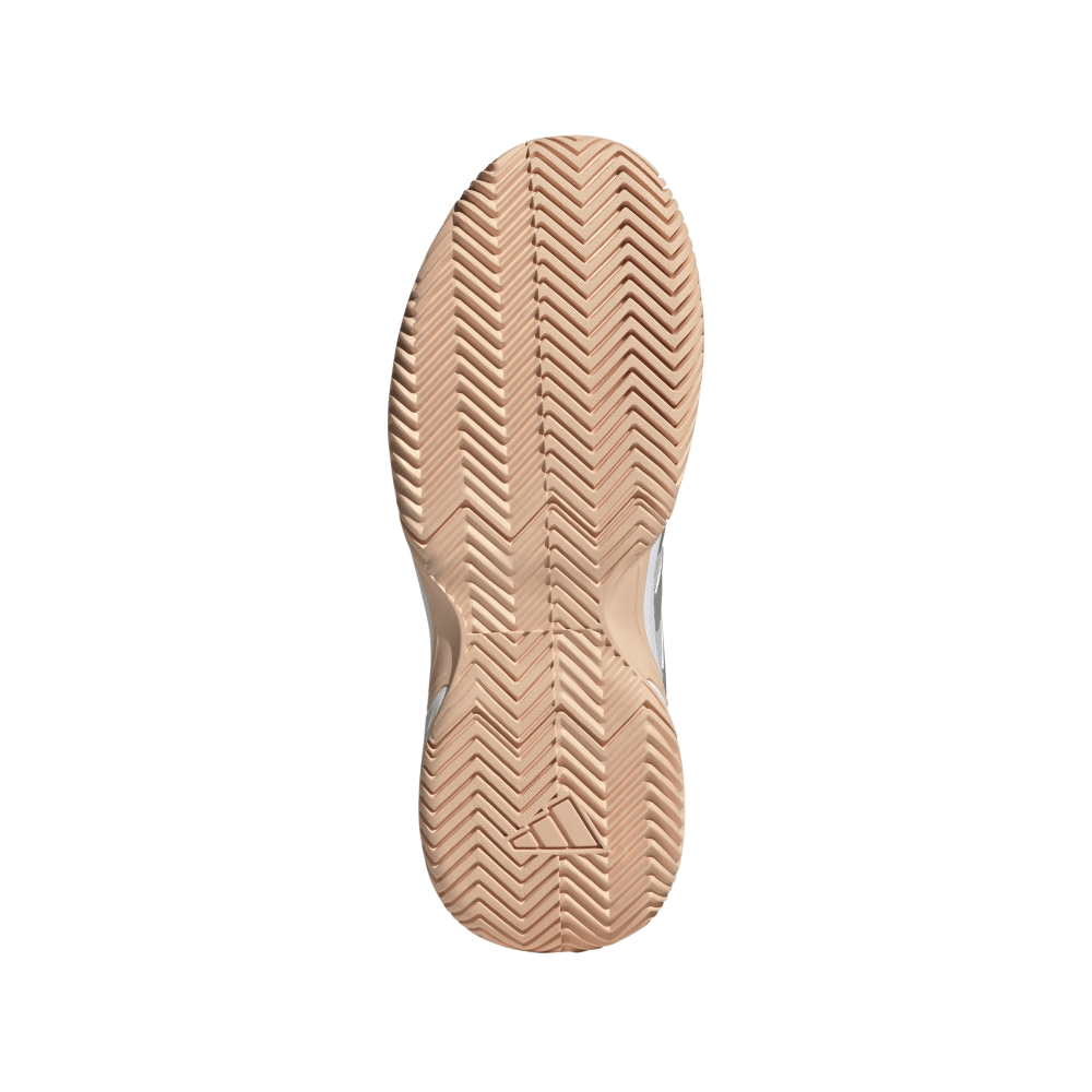 Zapatilla Adidas Gamecourt 2 W De Mujer