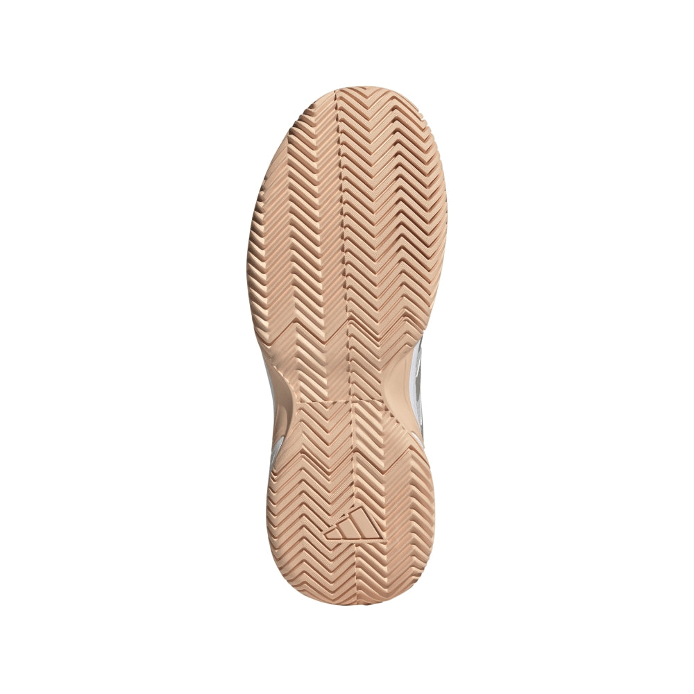 Zapatilla Adidas Gamecourt 2 W De Mujer