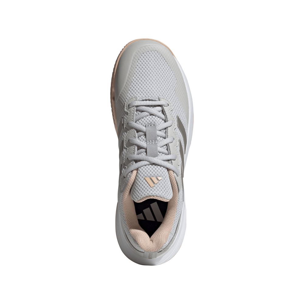 Zapatilla Adidas Gamecourt 2 W De Mujer
