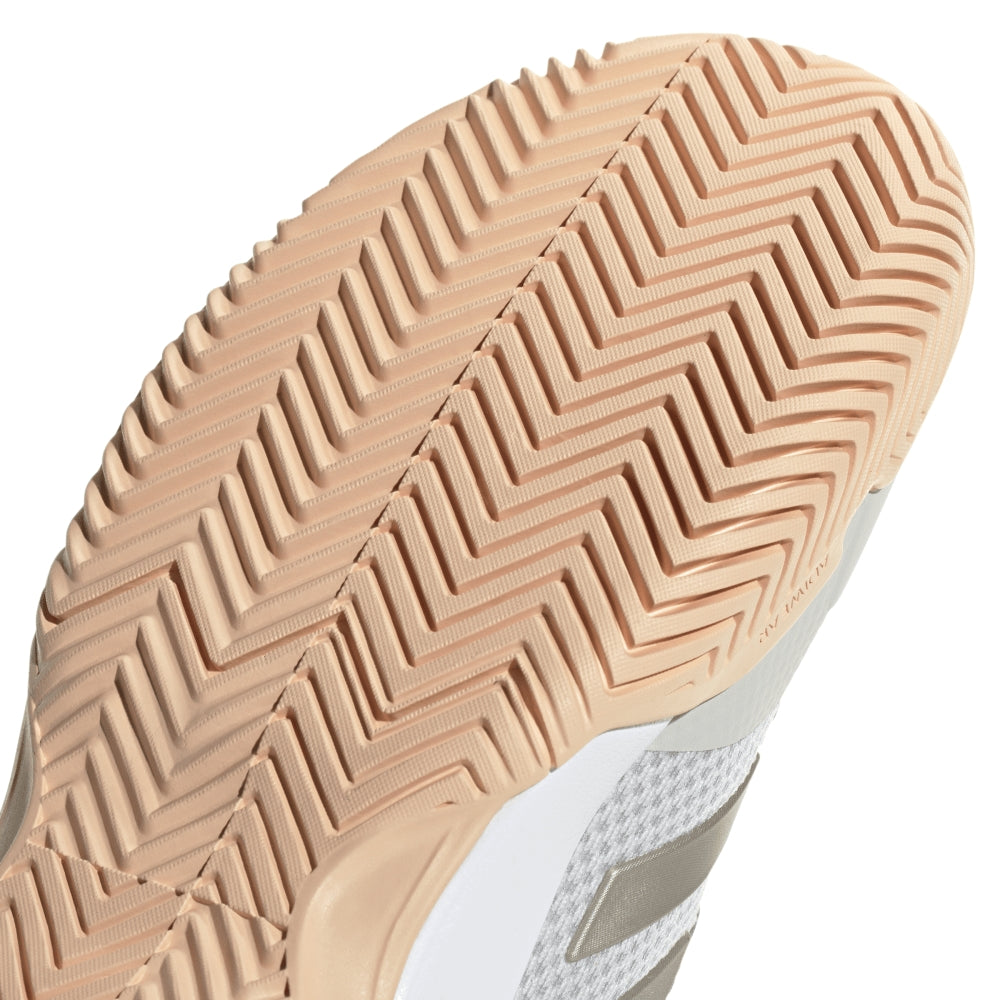Zapatilla Adidas Gamecourt 2 W De Mujer