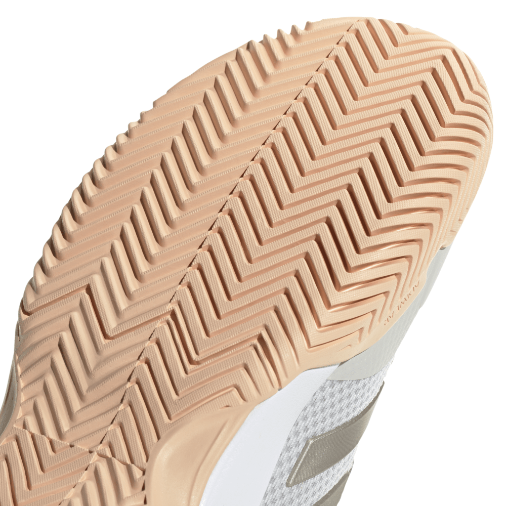 Zapatilla Adidas Gamecourt 2 W De Mujer
