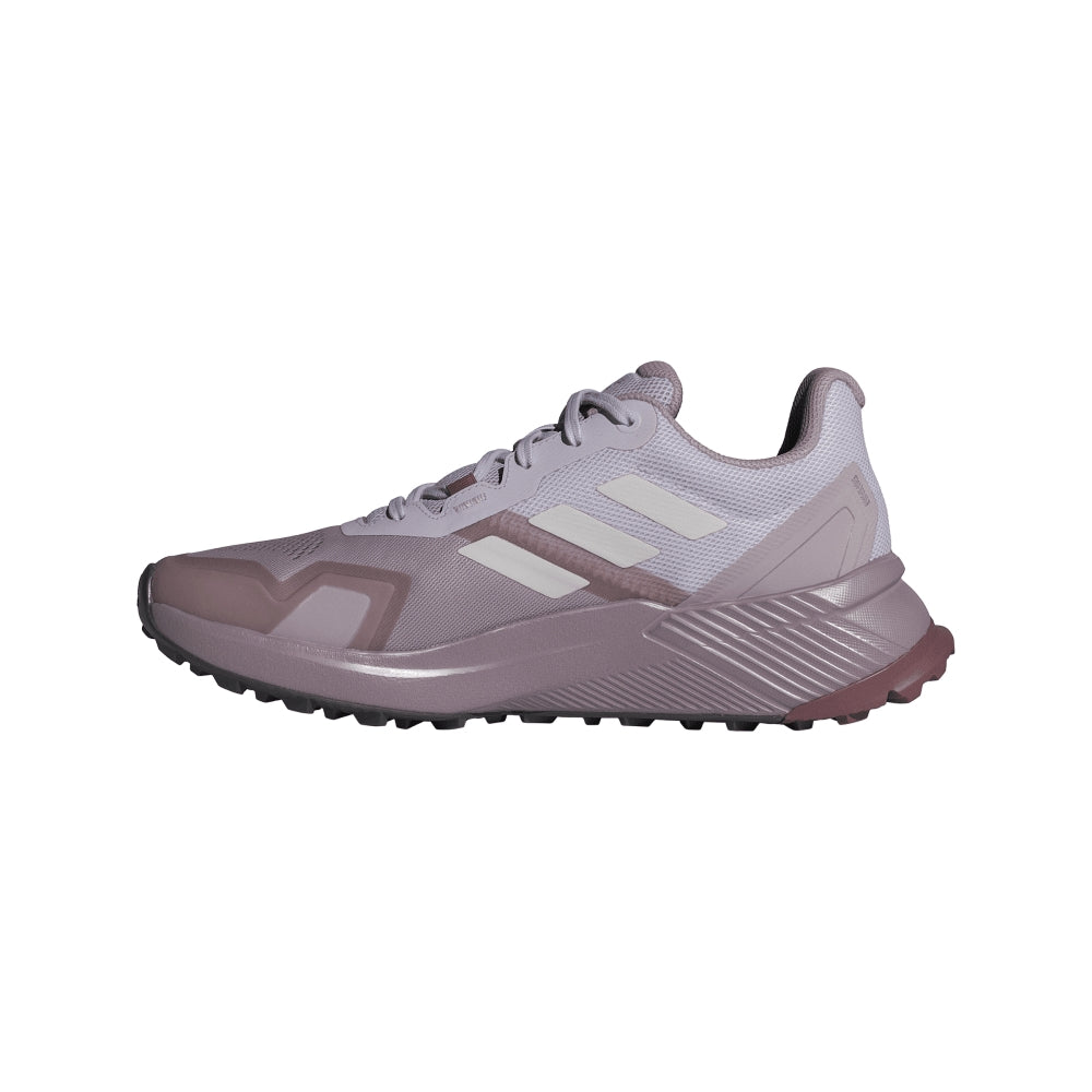 Zapatilla Adidas Terrex Soulstride W De Mujer
