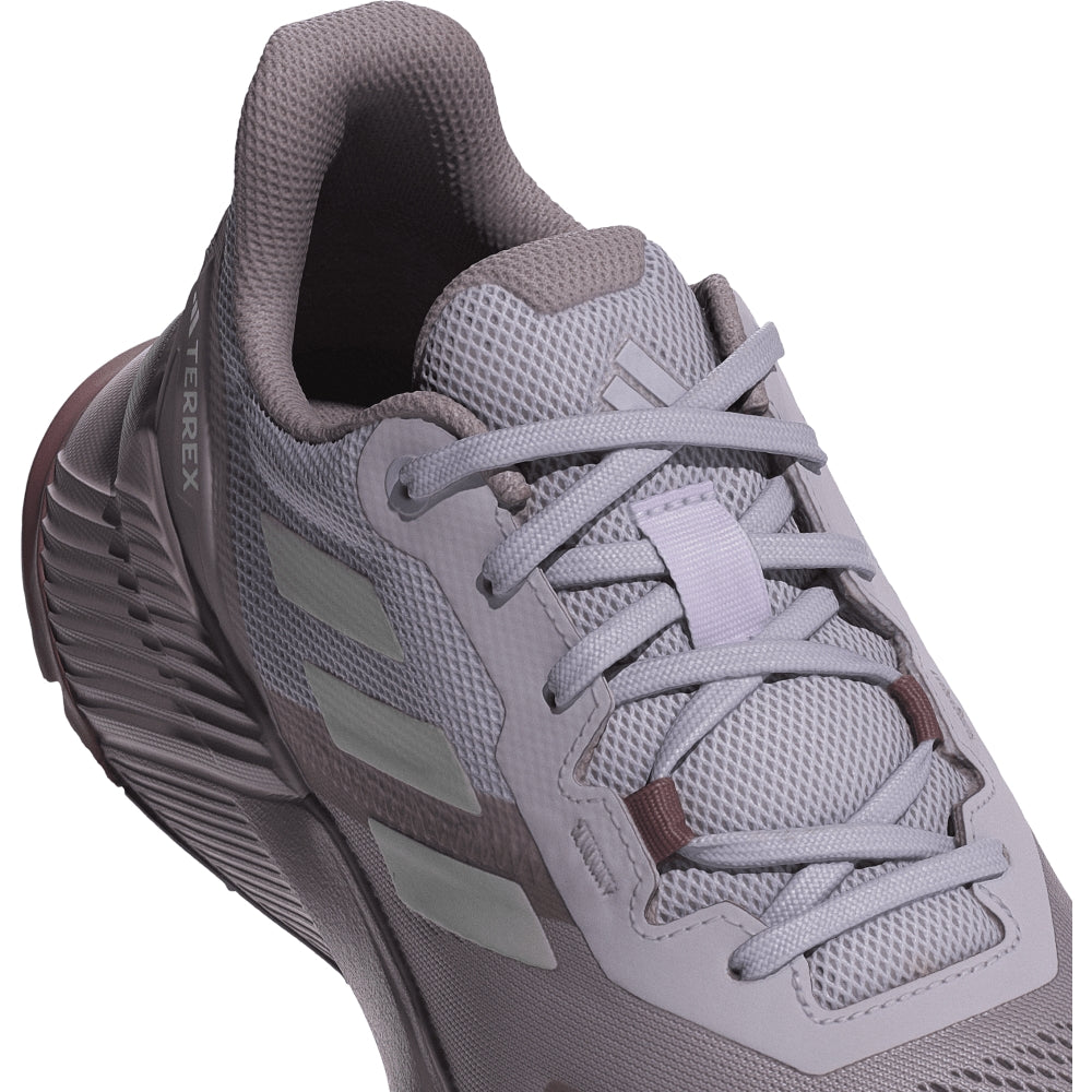 Zapatilla Adidas Terrex Soulstride W De Mujer