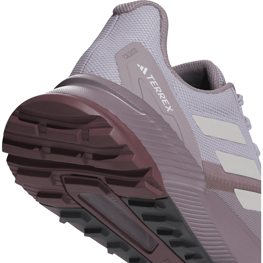 Zapatilla Adidas Terrex Soulstride W De Mujer