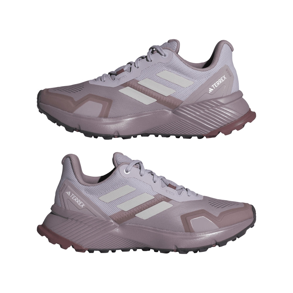 Zapatilla Adidas Terrex Soulstride W De Mujer