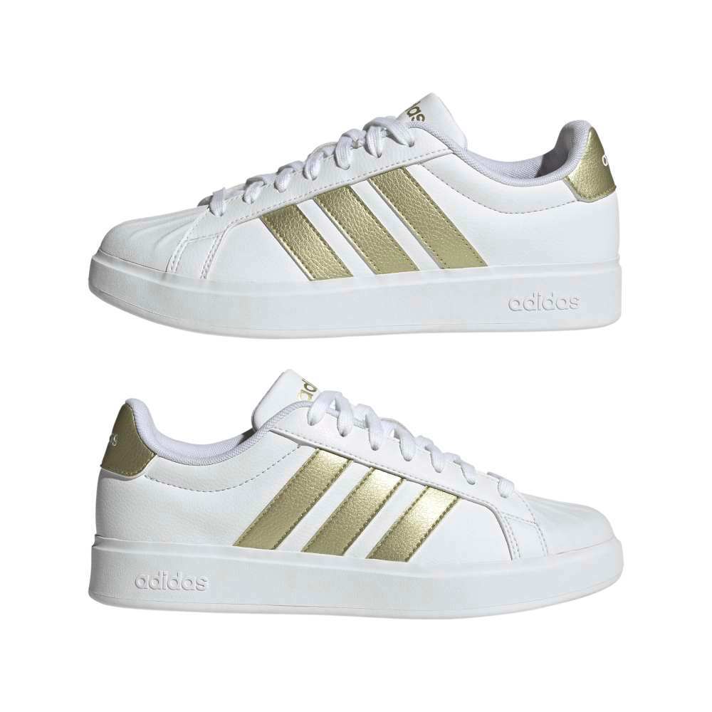Zapatilla Adidas Streettalk Unisex