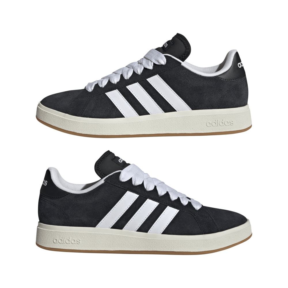 Zapatilla Adidas Grand Court Base 00S De Hombre