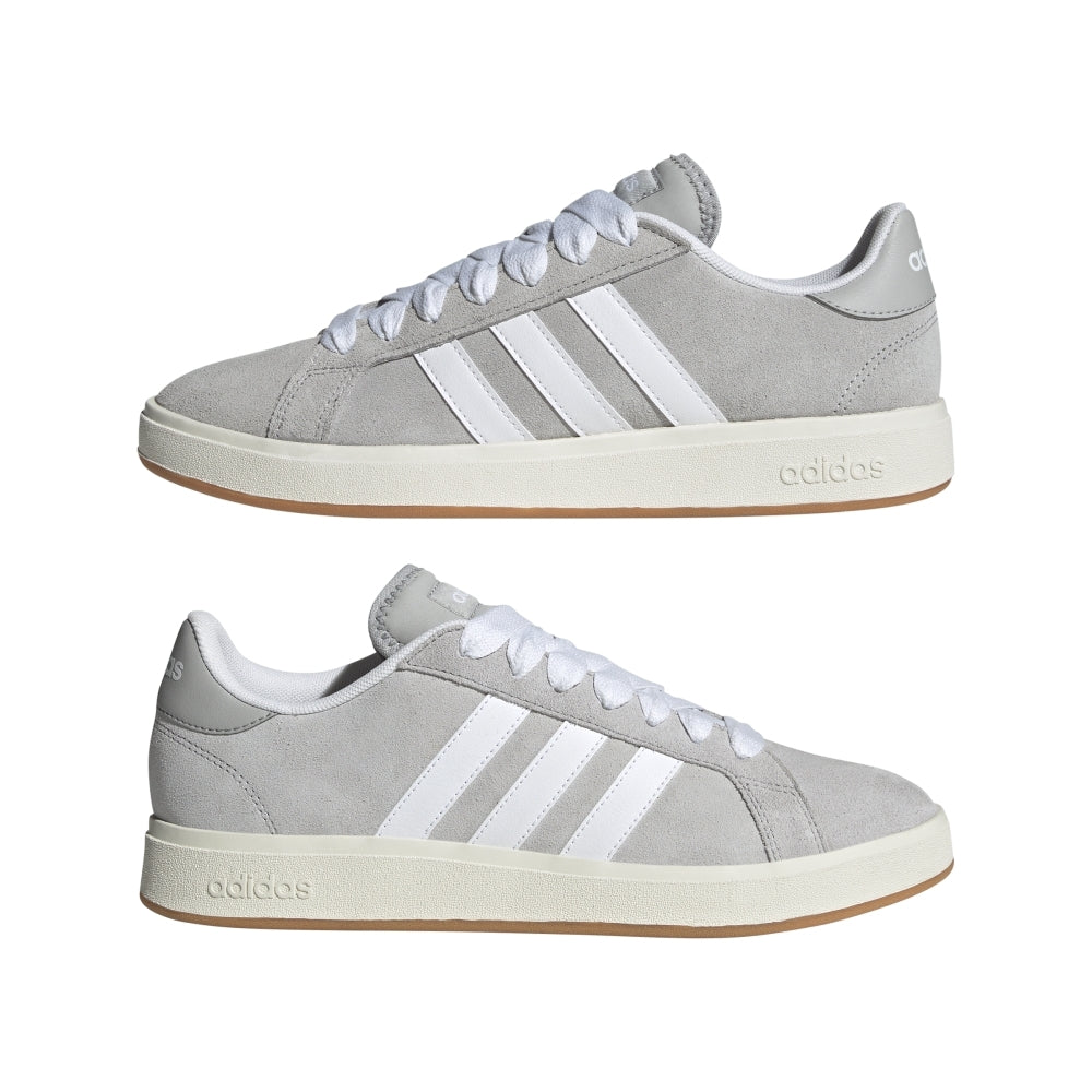 Zapatilla Adidas Grand Court Base 00S De Hombre
