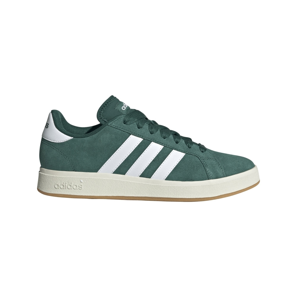 Zapatilla Adidas Grand Court Base 00S De Hombre