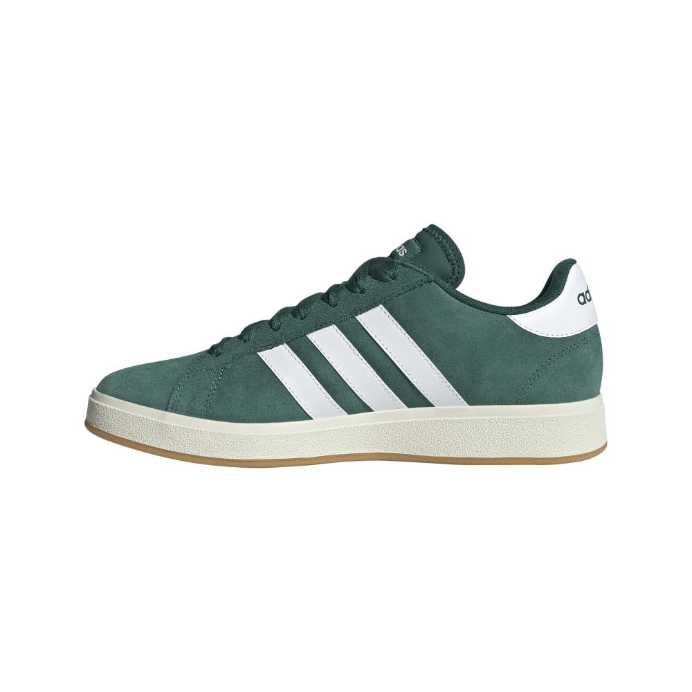 Zapatilla Adidas Grand Court Base 00S De Hombre