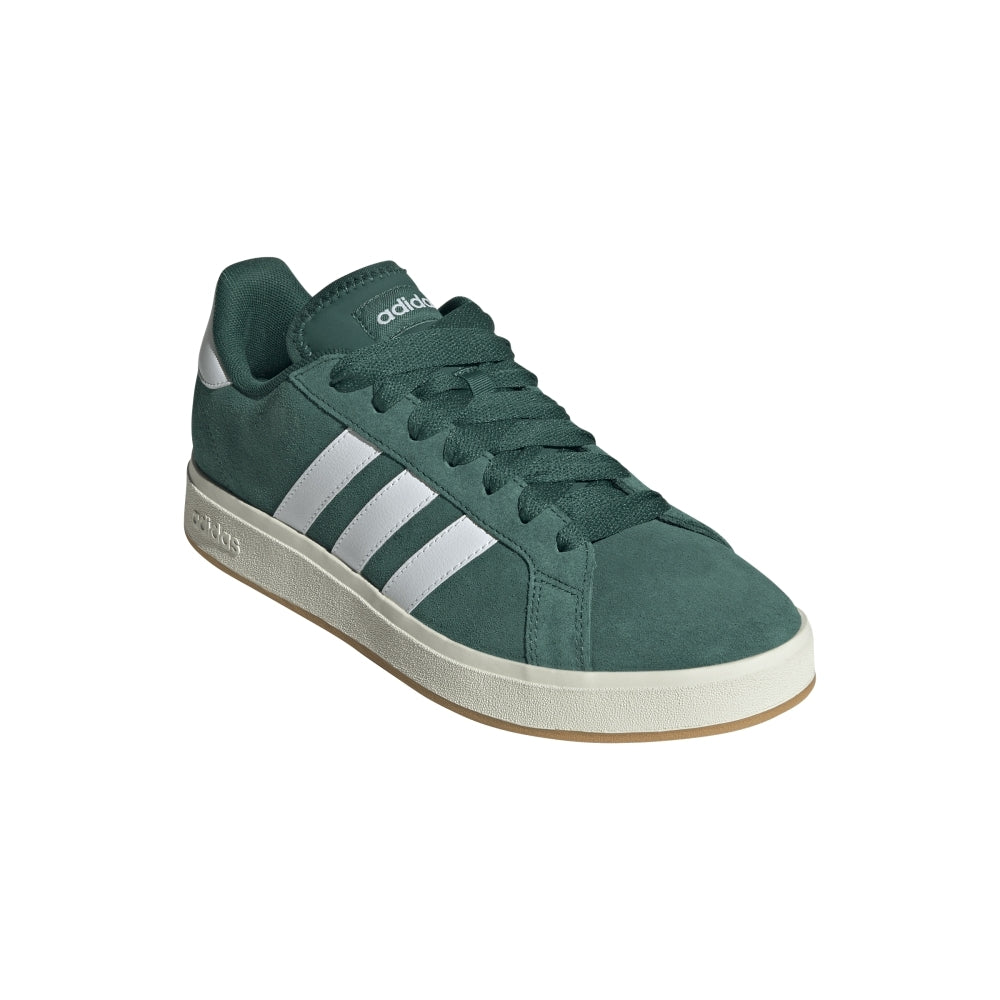 Zapatilla Adidas Grand Court Base 00S De Hombre