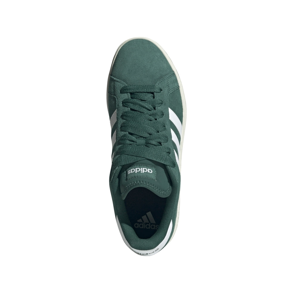Zapatilla Adidas Grand Court Base 00S De Hombre