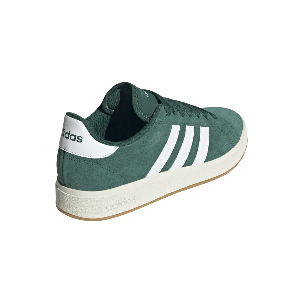 Zapatilla Adidas Grand Court Base 00S De Hombre