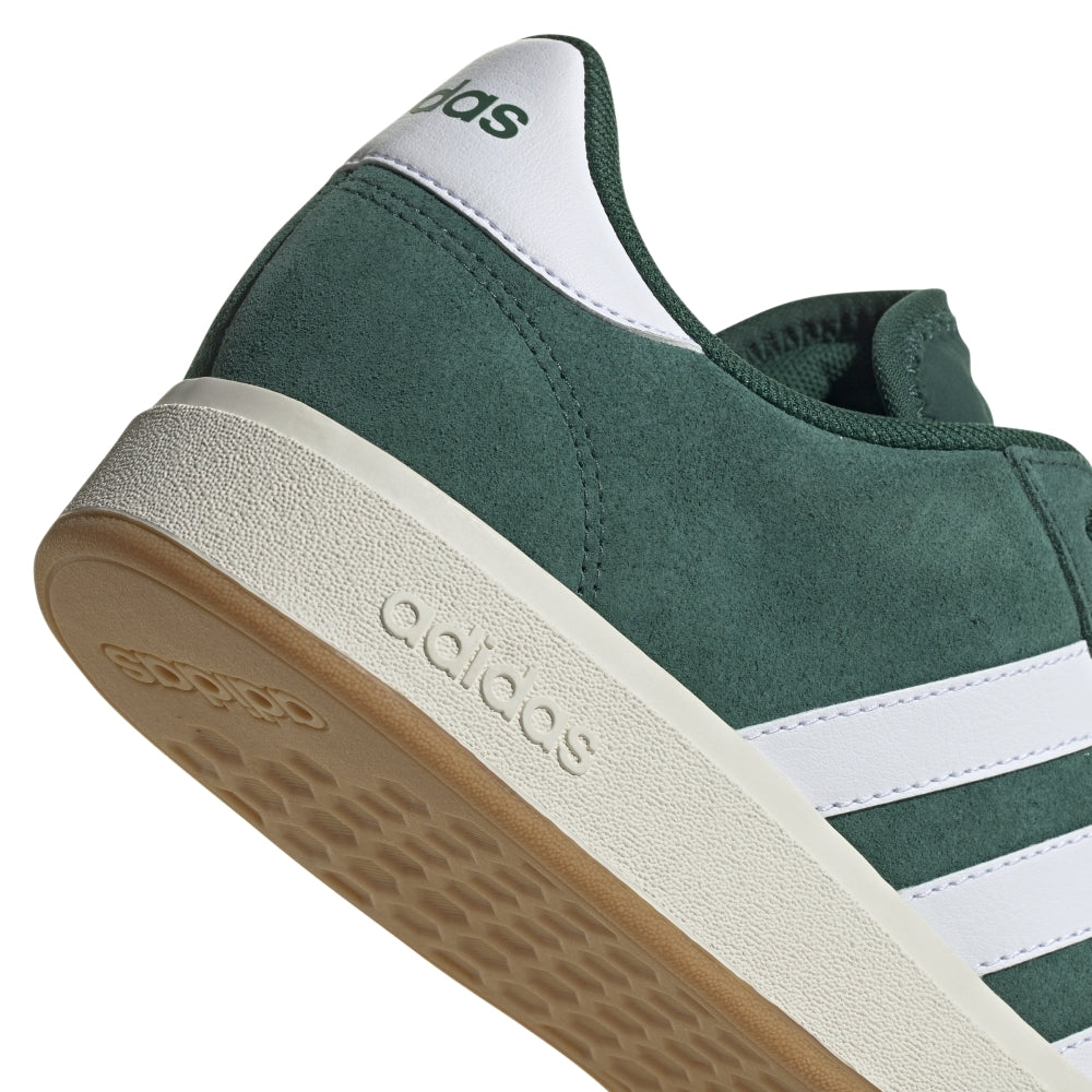 Zapatilla Adidas Grand Court Base 00S De Hombre