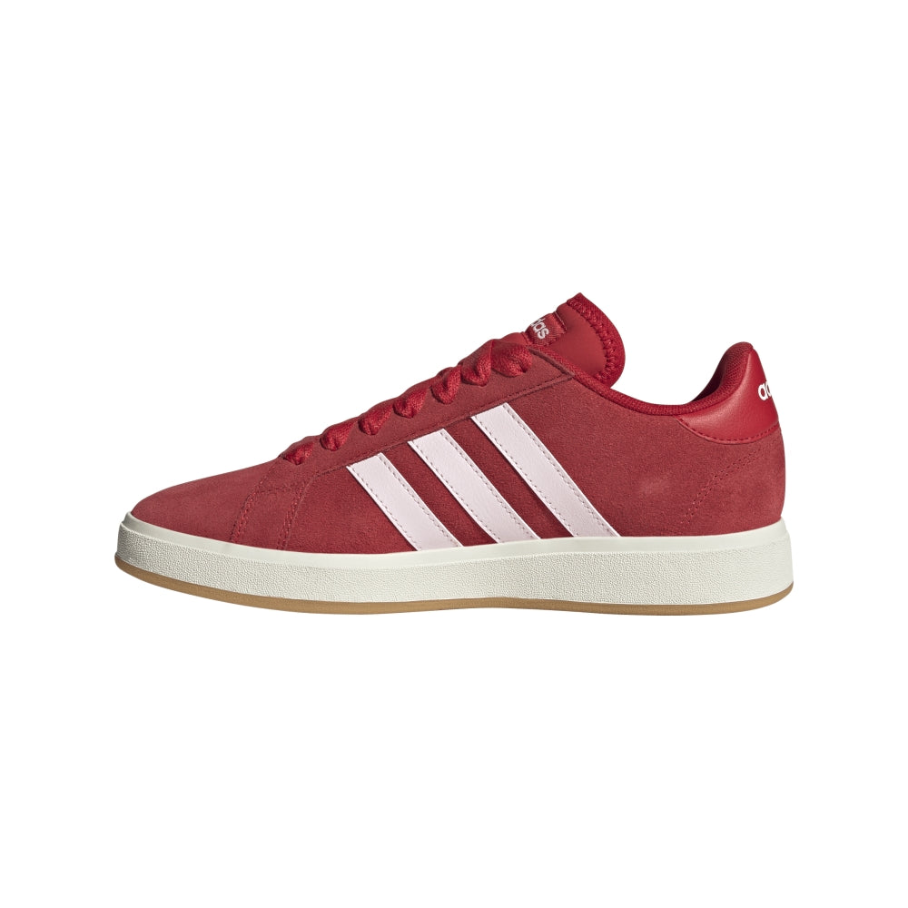 Zapatilla Adidas Grand Court Base 00S De Mujer