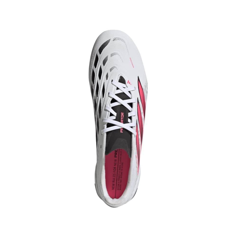 Botin Adidas Predator League Fg Hombre