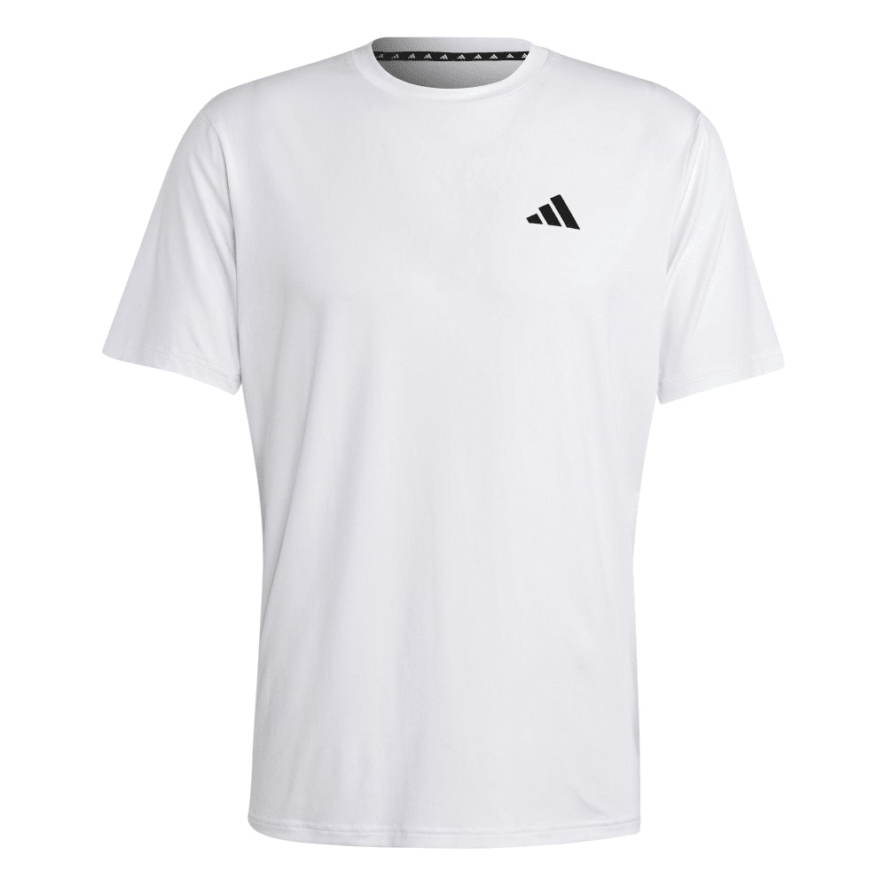 Remera Adidas Tr-Es Stretch T De Hombre