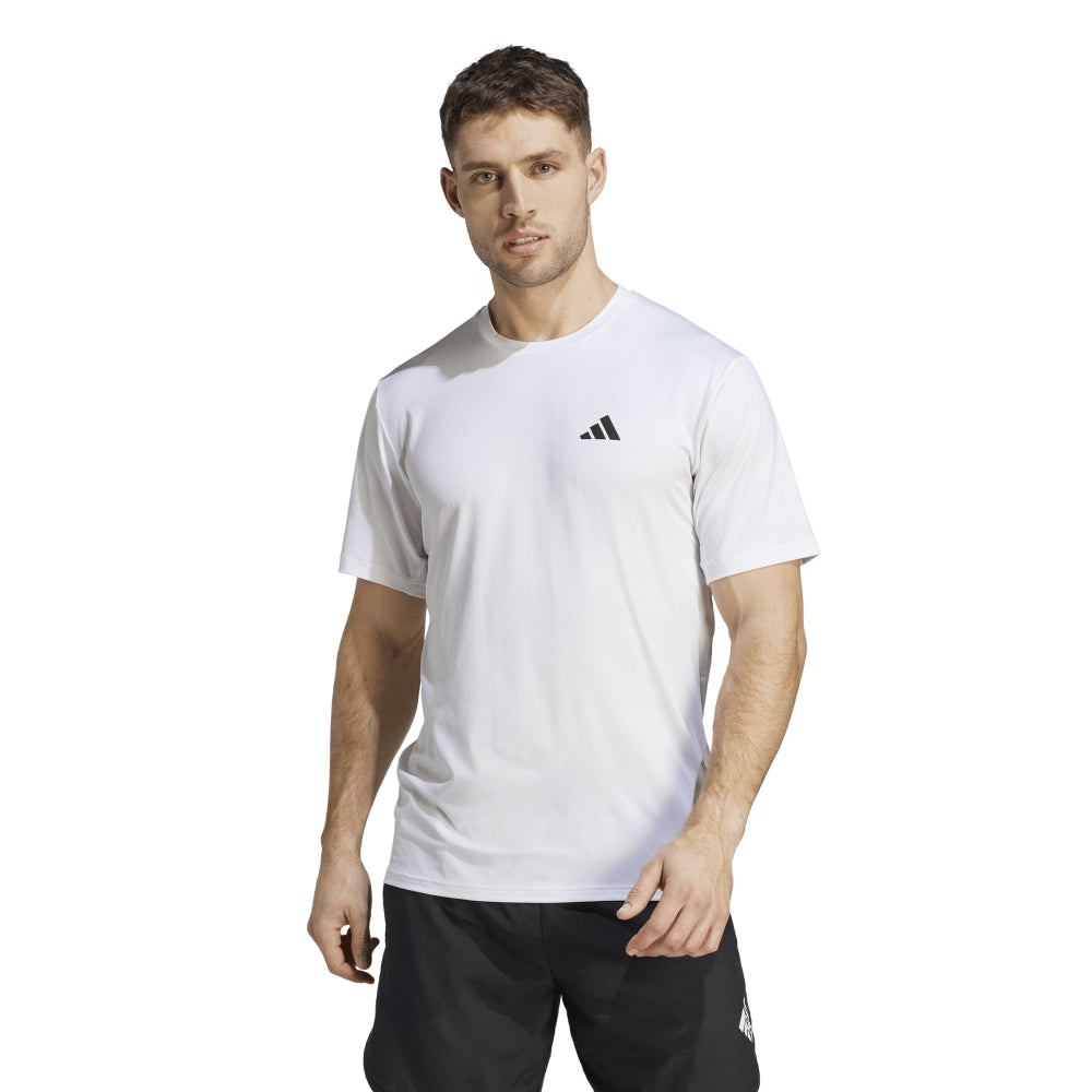 Remera Adidas Tr-Es Stretch T De Hombre