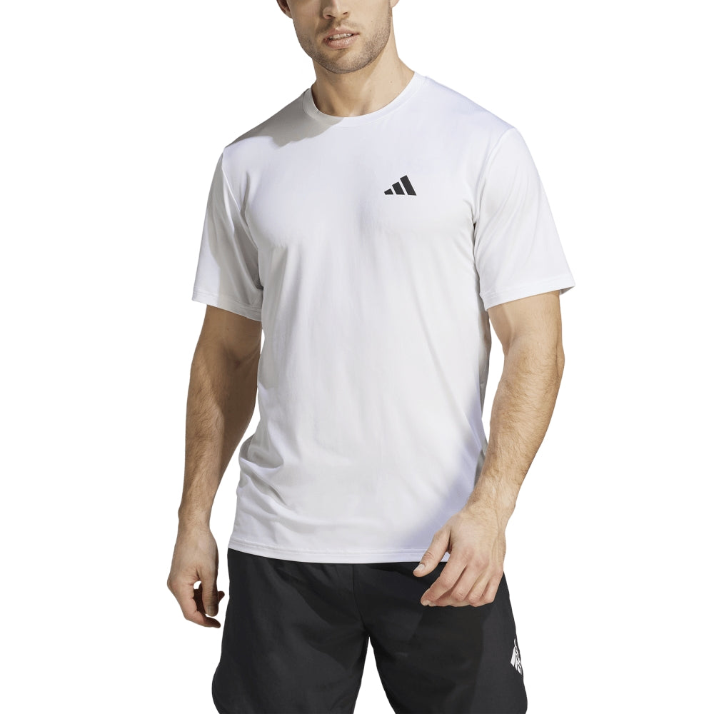 Remera Adidas Tr-Es Stretch T De Hombre