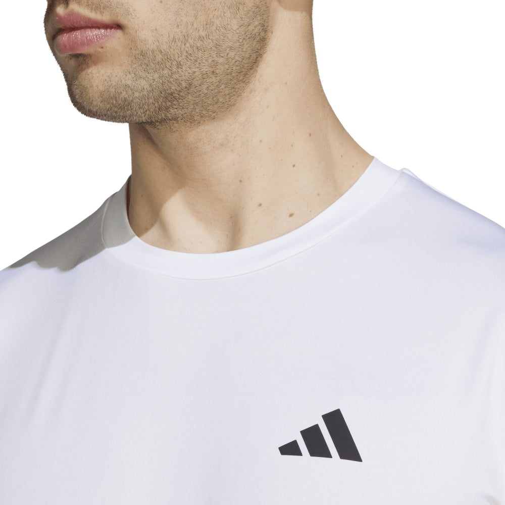 Remera Adidas Tr-Es Stretch T De Hombre