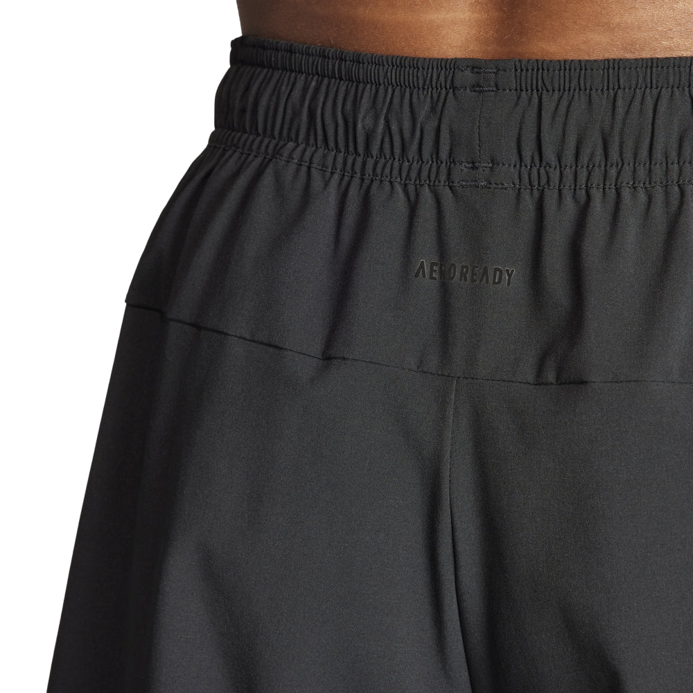 Short Adidas D4T Short De Hombre