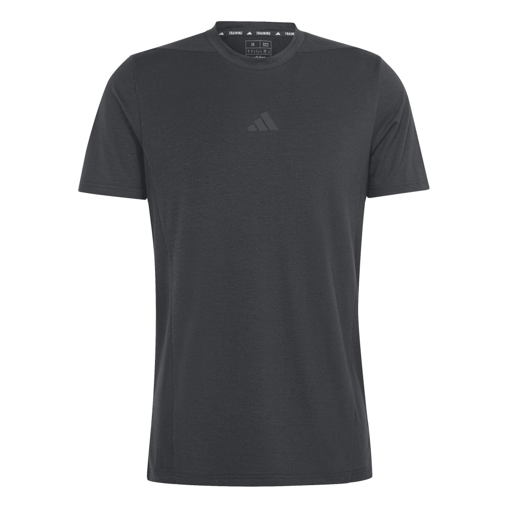 Remera Adidas D4T Tee De Hombre