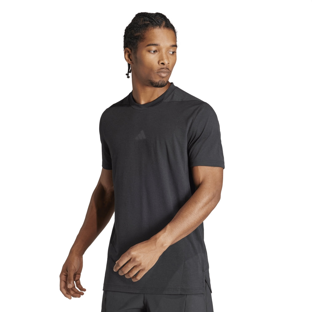 Remera Adidas D4T Tee De Hombre