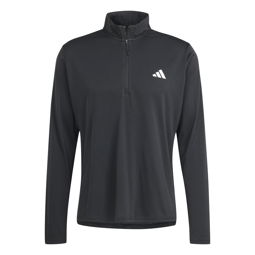 Buzo-Adidas-Tr-Es-1I4Zip-De-Hombre#1