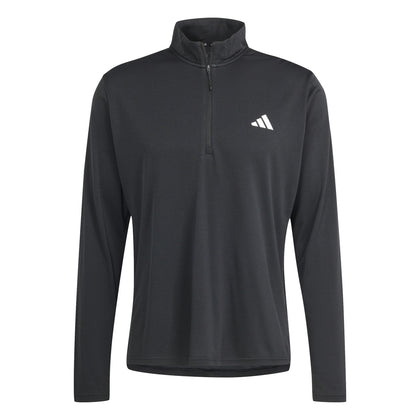 Buzo Adidas Tr-Es 1I4Zip de Hombre