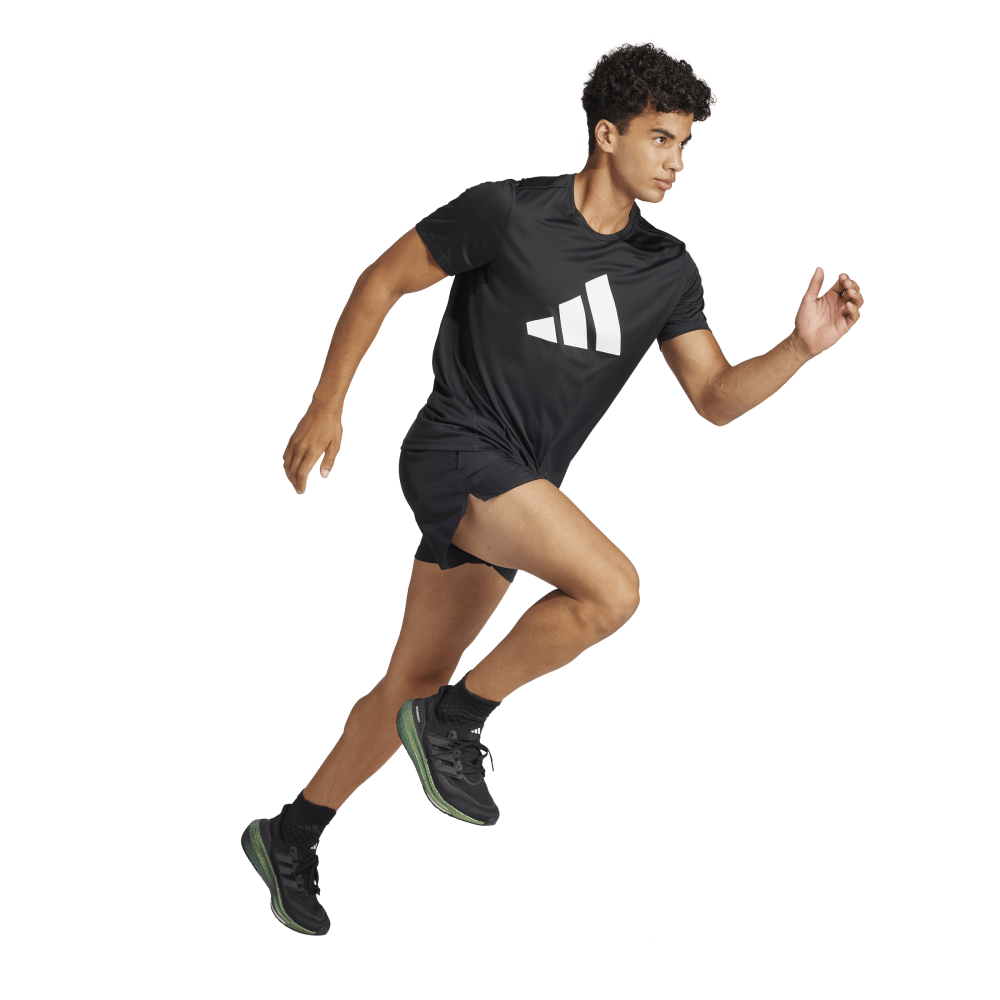 Short Adidas Run It de Hombre