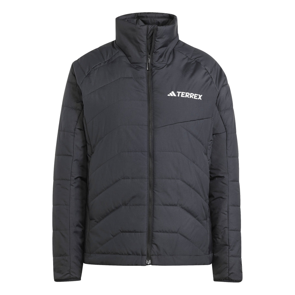 Campera Adidas W Mt Ins Jkt De Mujer