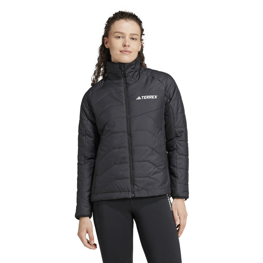 Campera Adidas W Mt Ins Jkt De Mujer