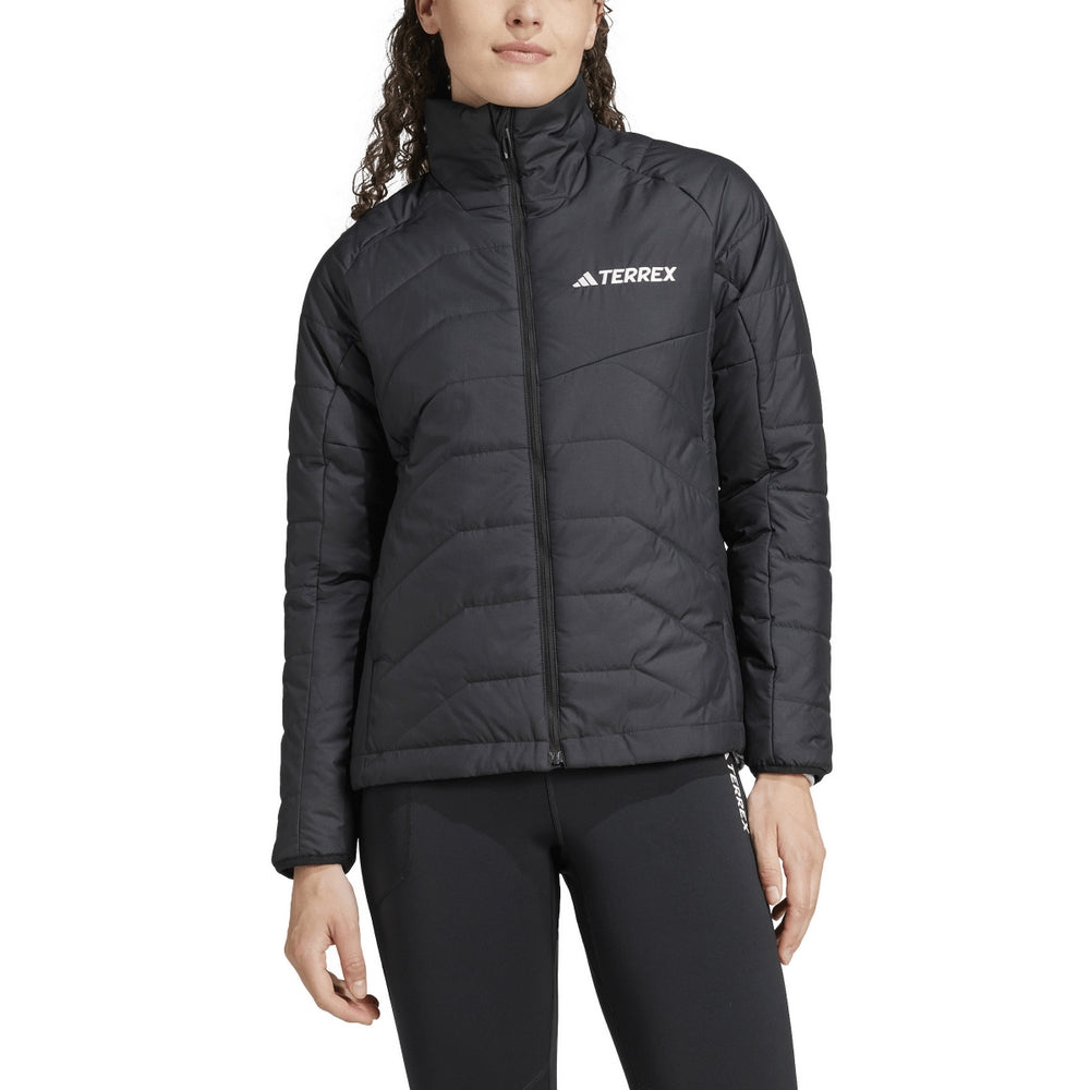 Campera Adidas W Mt Ins Jkt De Mujer