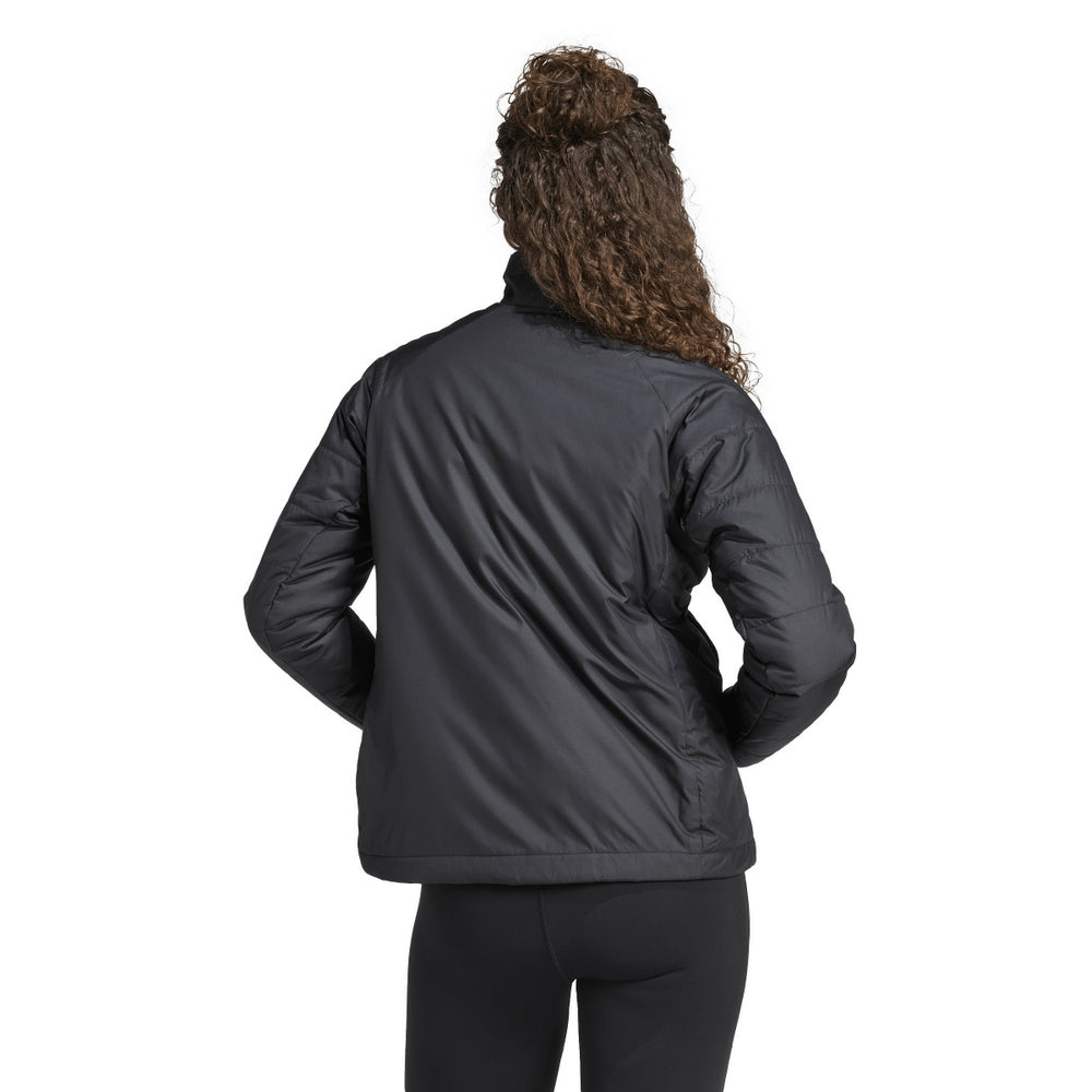 Campera Adidas W Mt Ins Jkt De Mujer