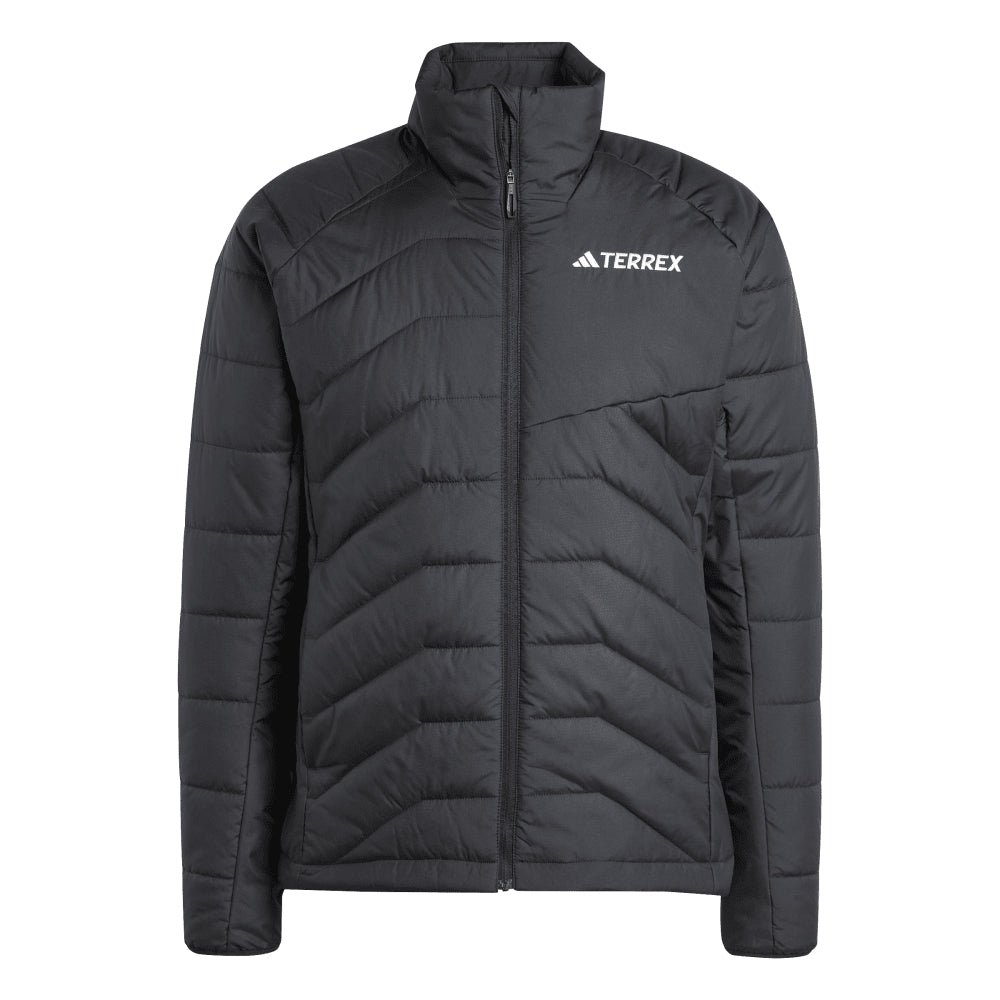 Campera Adidas Mt Ins Jkt Hombre
