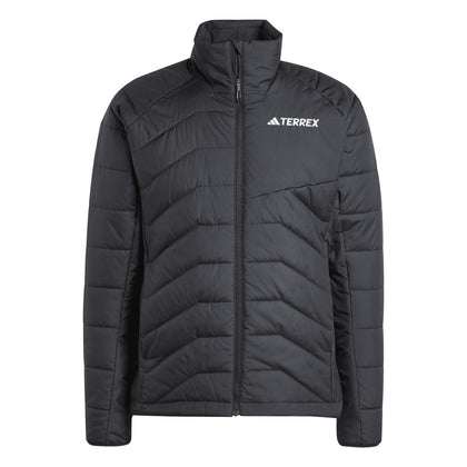 Campera Adidas Mt Ins Jkt Hombre