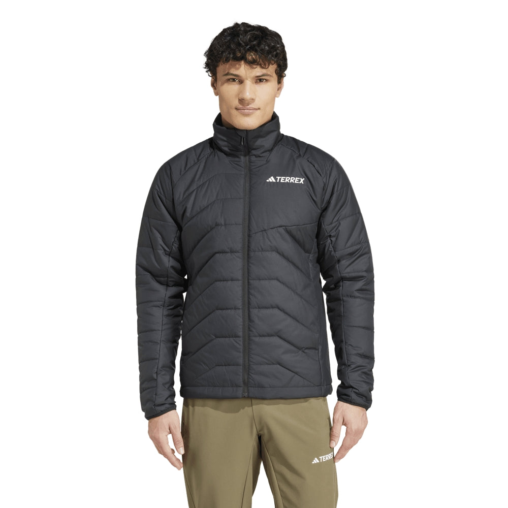 Campera Adidas Mt Ins Jkt Hombre