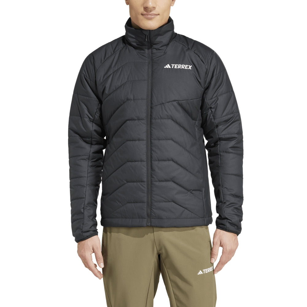 Campera Adidas Mt Ins Jkt Hombre