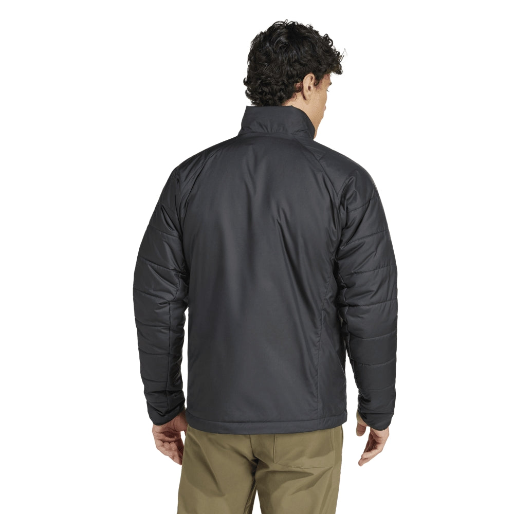 Campera Adidas Mt Ins Jkt Hombre