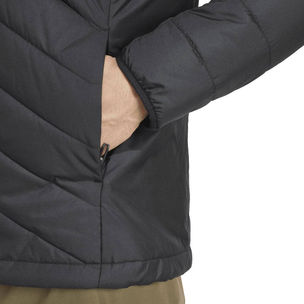 Campera Adidas Mt Ins Jkt Hombre